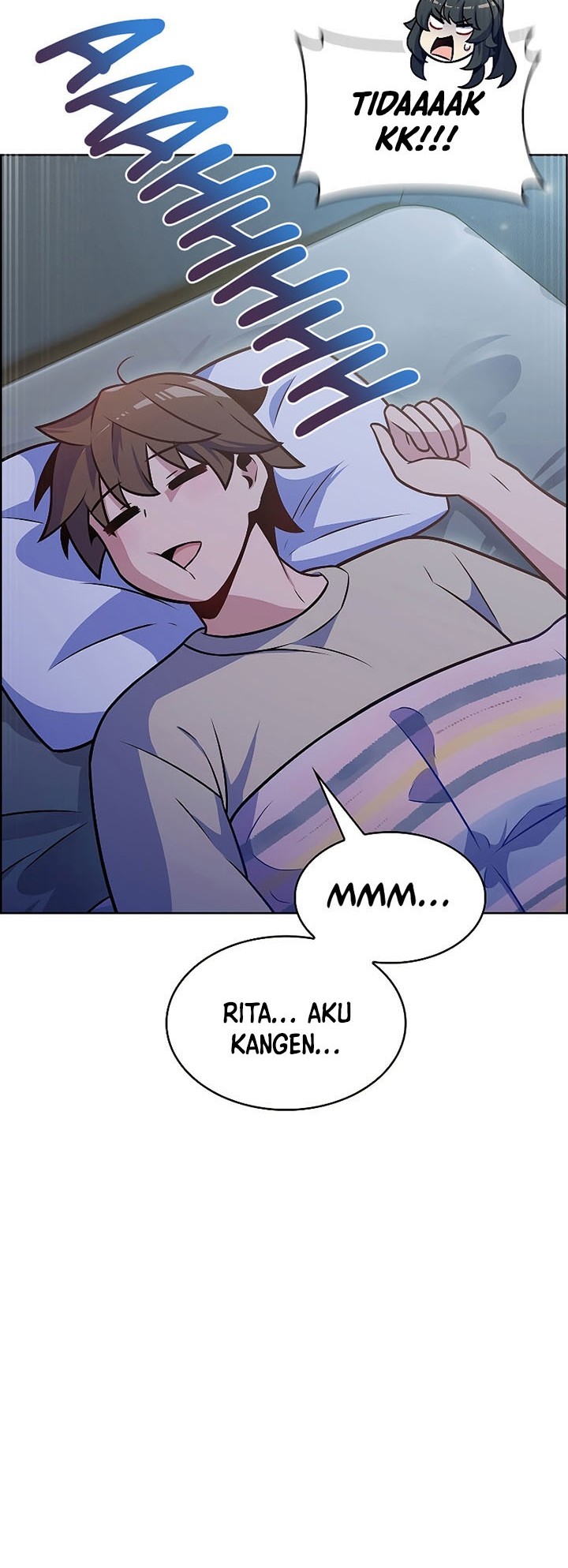 Everyone Else is A Returnee Chapter 22 - halaman 15