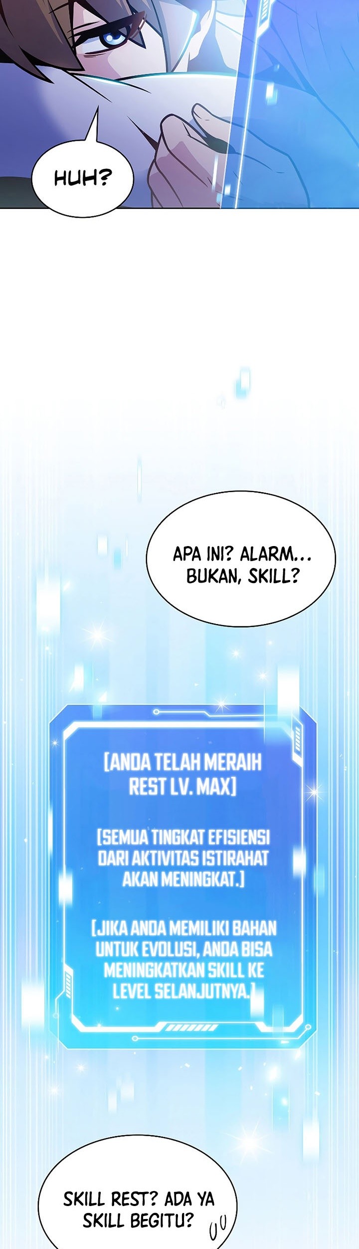 Everyone Else is A Returnee Chapter 22 - halaman 18