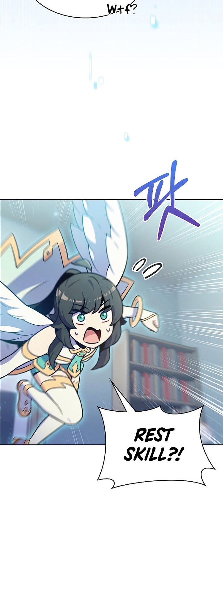 Everyone Else is A Returnee Chapter 22 - halaman 19
