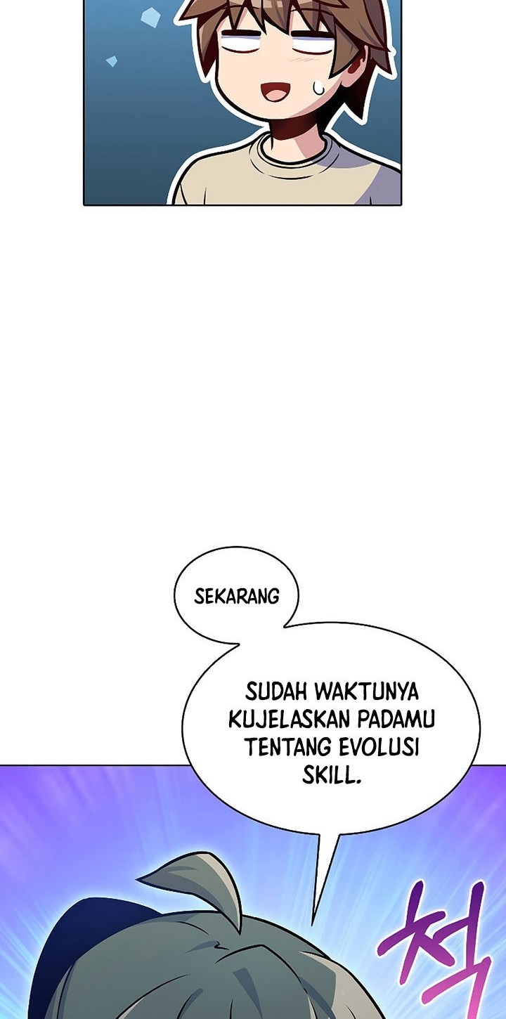Everyone Else is A Returnee Chapter 22 - halaman 27