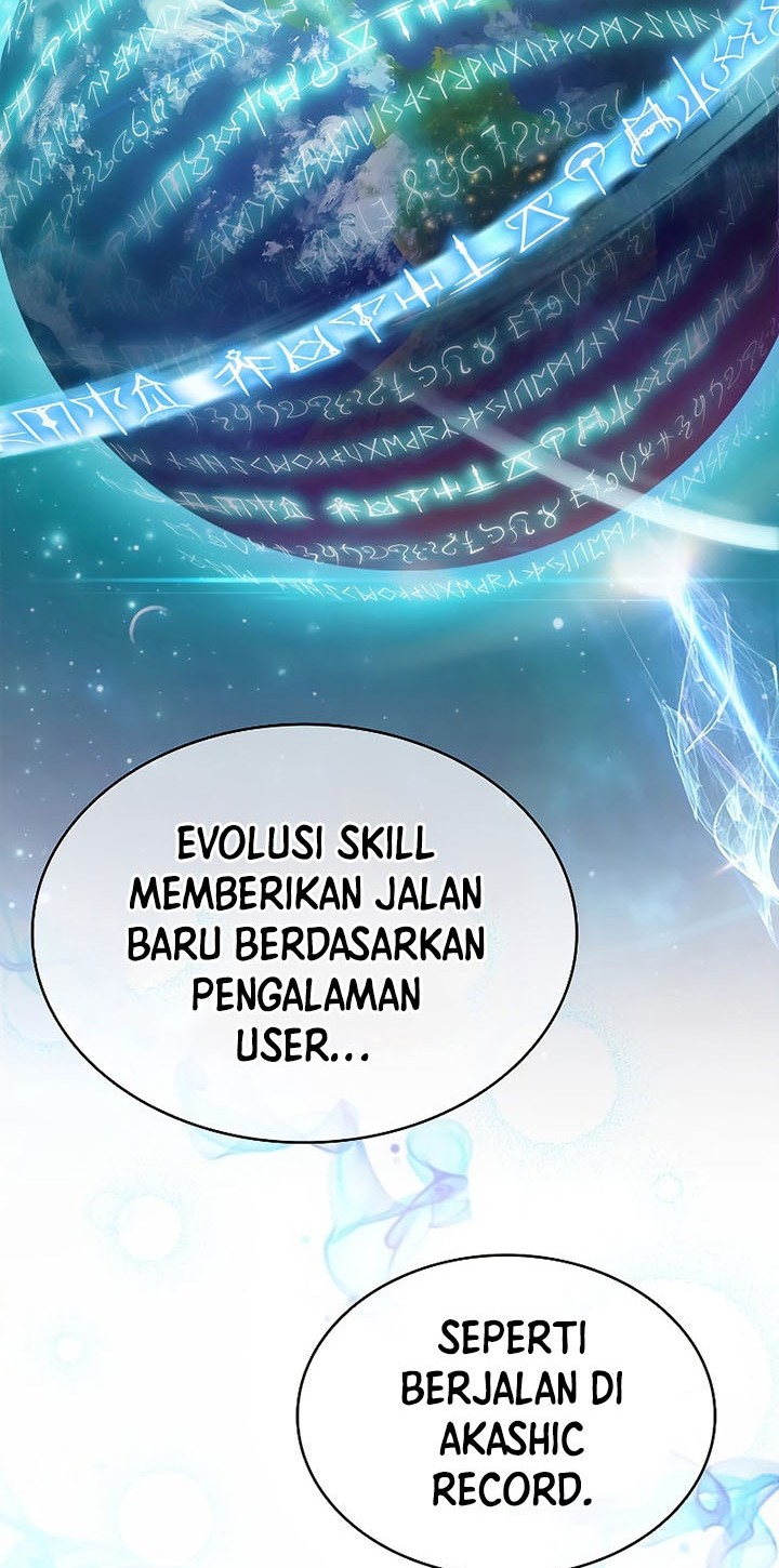 Everyone Else is A Returnee Chapter 22 - halaman 29
