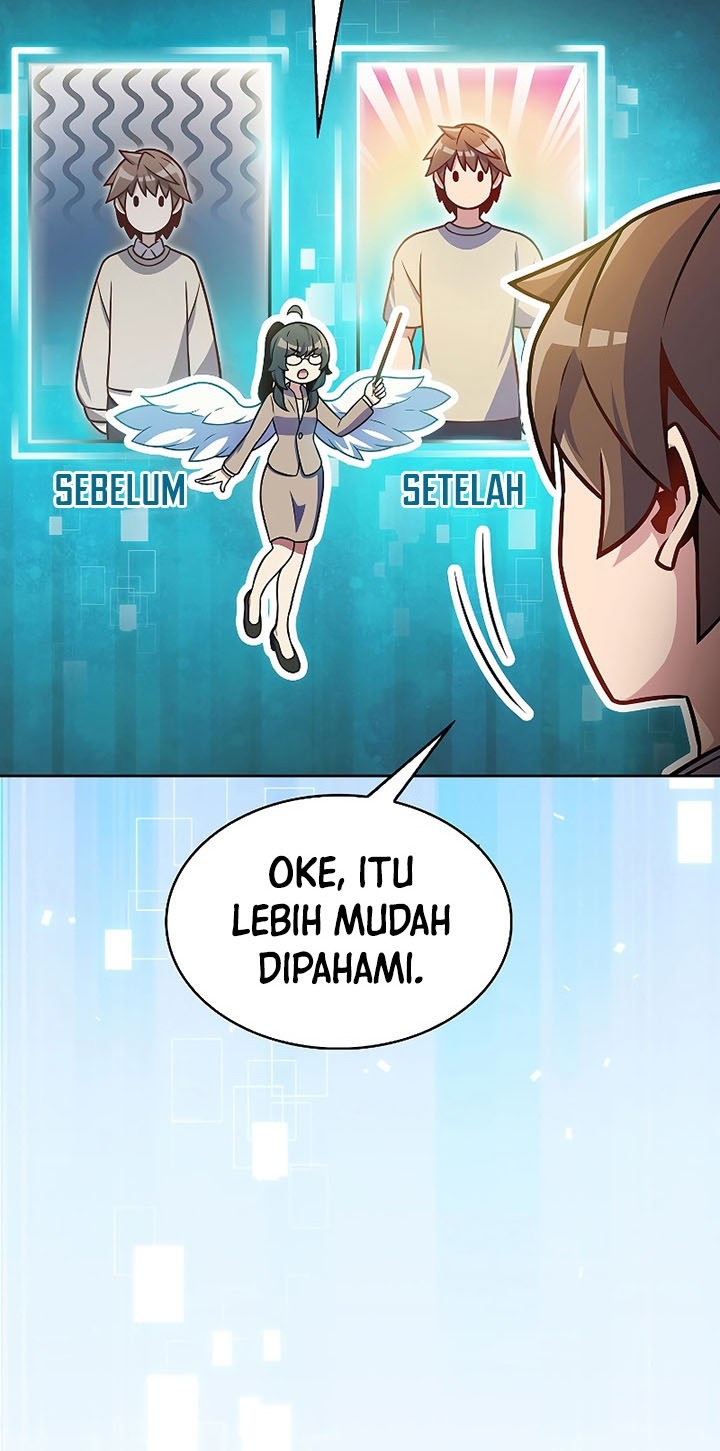 Everyone Else is A Returnee Chapter 22 - halaman 31