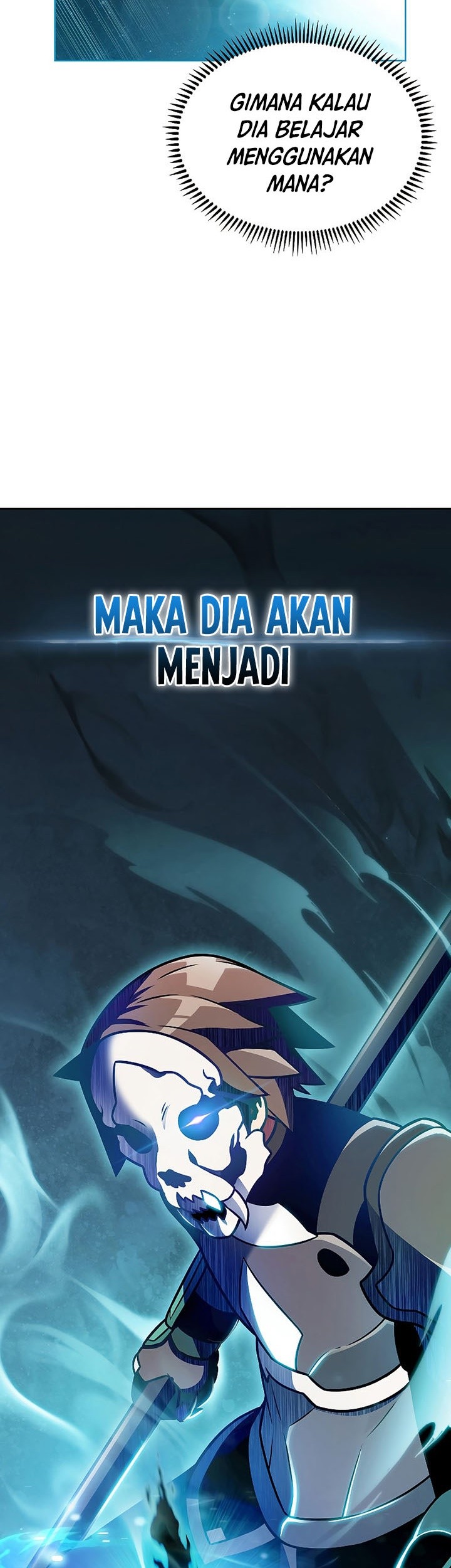 Everyone Else is A Returnee Chapter 22 - halaman 46
