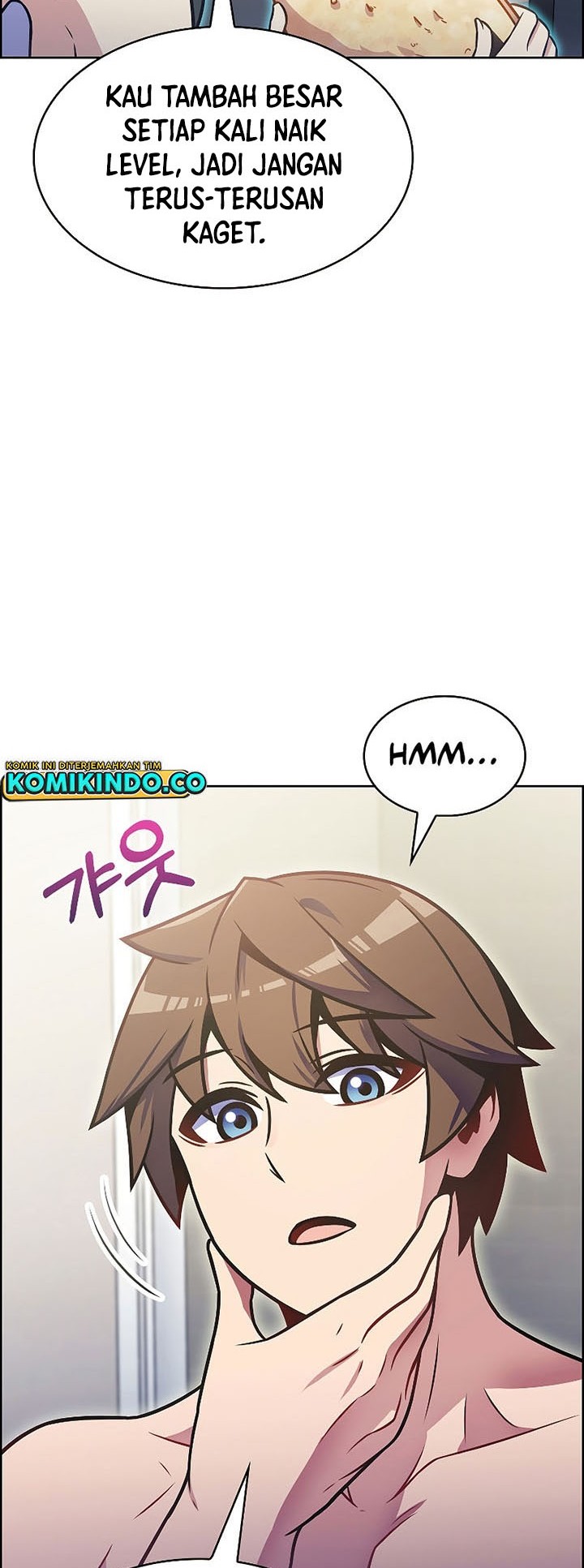 Everyone Else is A Returnee Chapter 22 - halaman 5