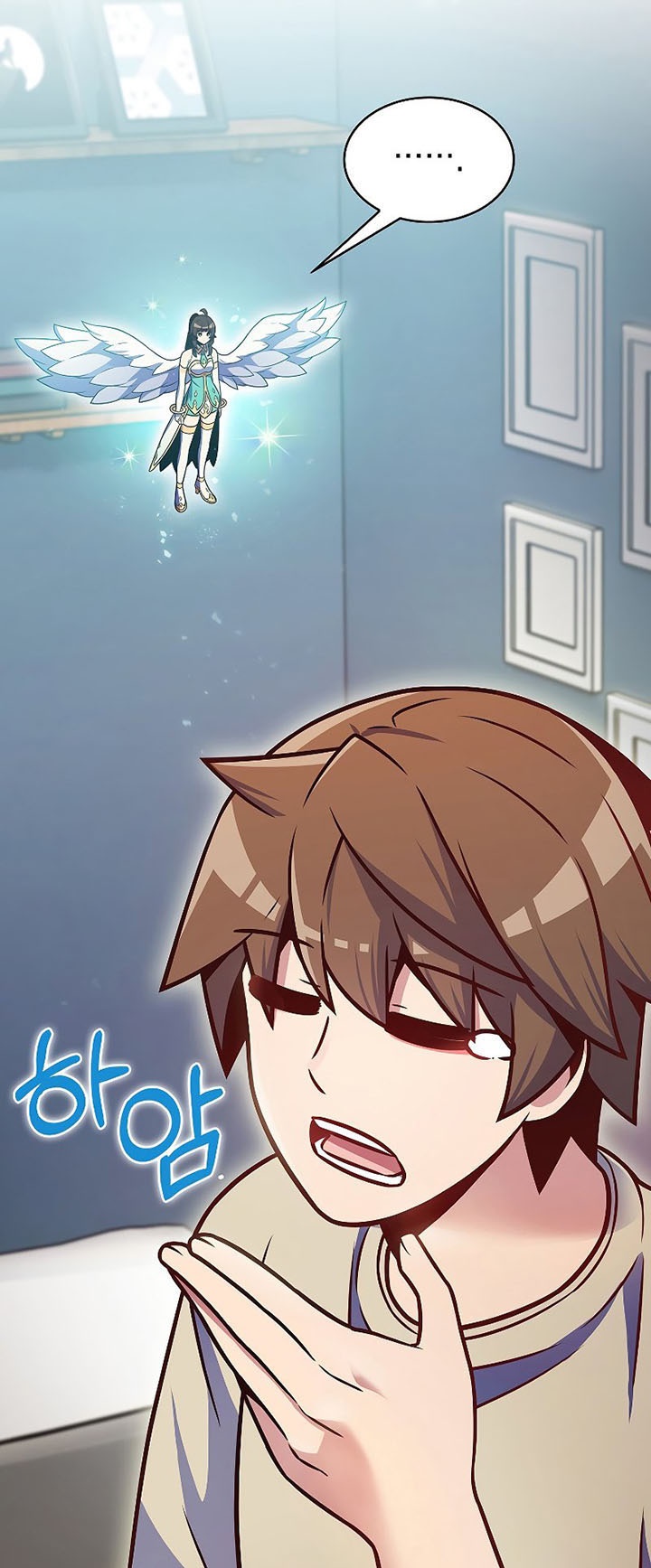 Everyone Else is A Returnee Chapter 22 - halaman 50