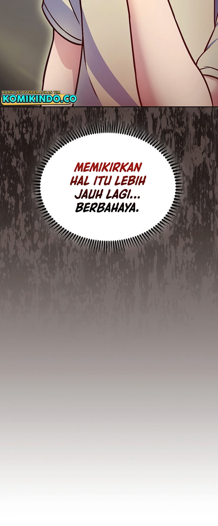 Everyone Else is A Returnee Chapter 22 - halaman 51
