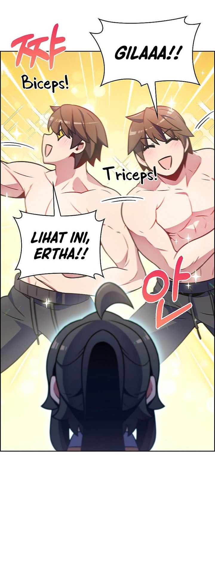 Everyone Else is A Returnee Chapter 22 - halaman 7