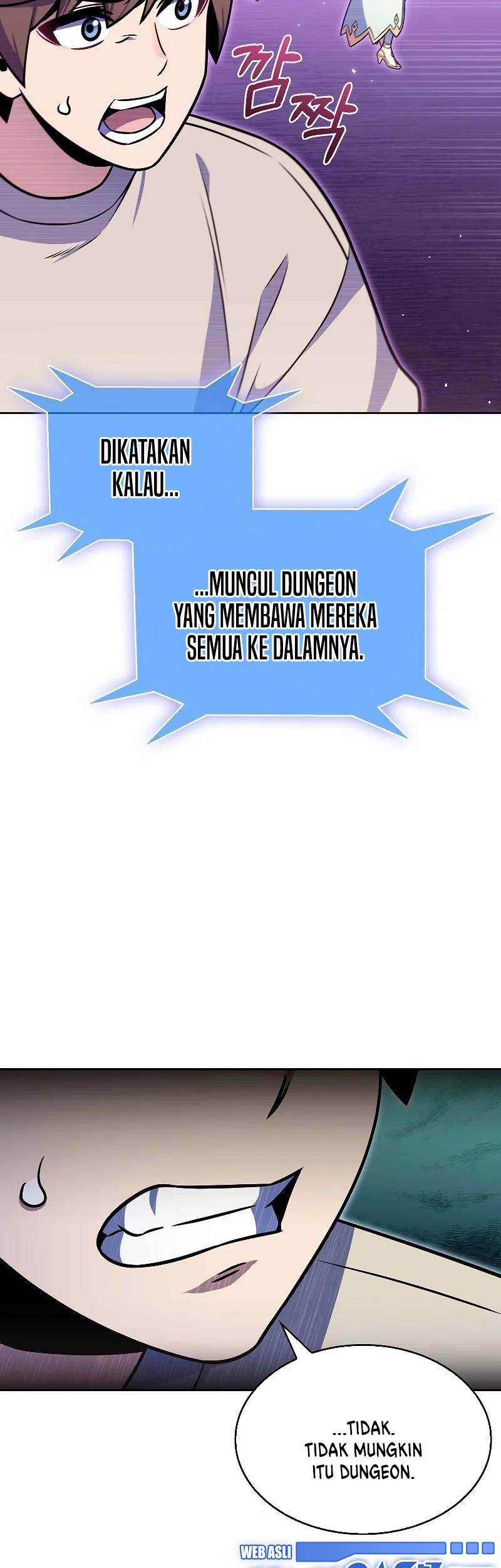 Everyone Else is A Returnee Chapter 23 - halaman 12