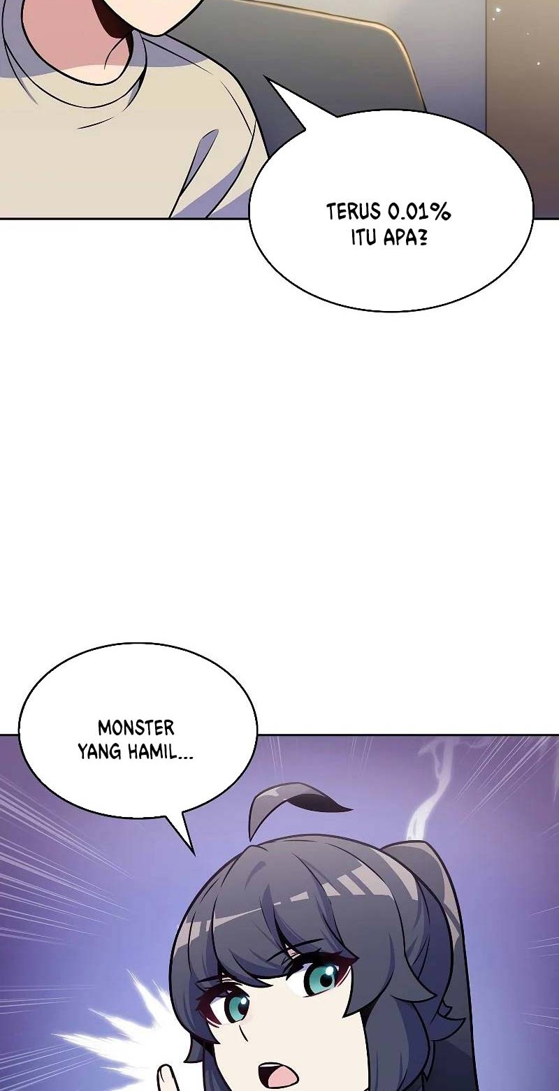 Everyone Else is A Returnee Chapter 23 - halaman 17