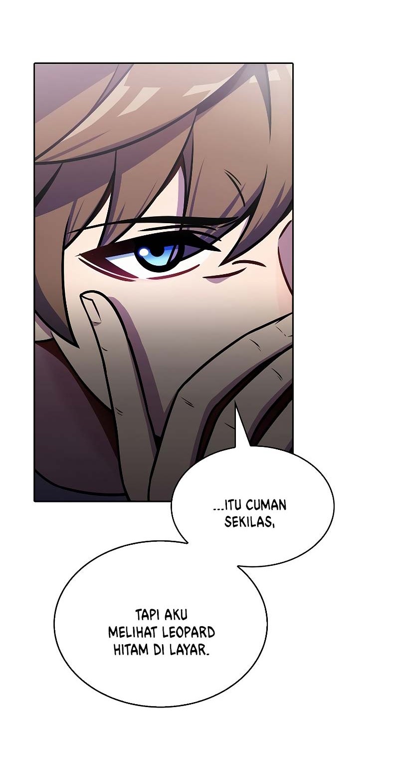 Everyone Else is A Returnee Chapter 23 - halaman 19