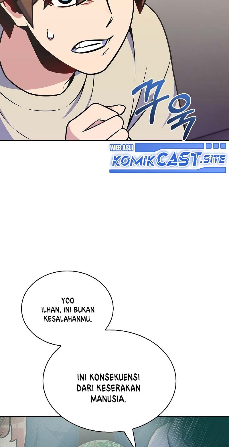 Everyone Else is A Returnee Chapter 23 - halaman 21