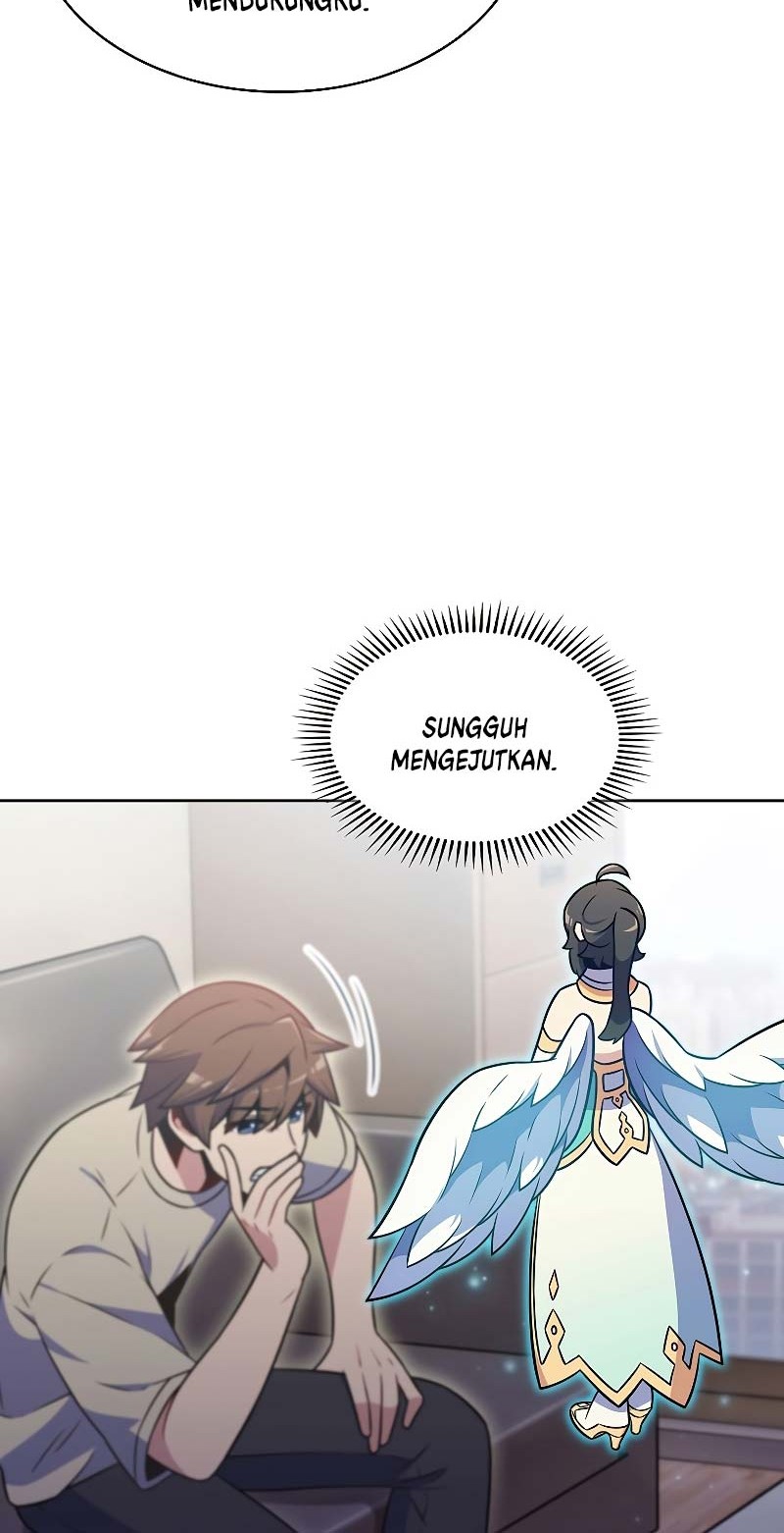 Everyone Else is A Returnee Chapter 23 - halaman 23