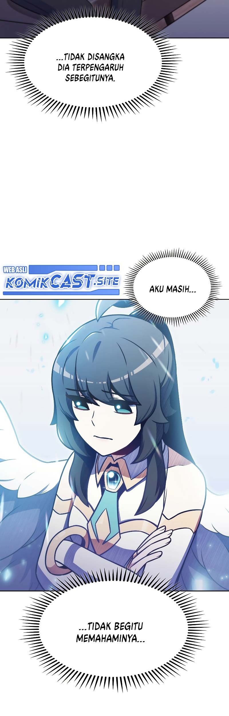 Everyone Else is A Returnee Chapter 23 - halaman 24