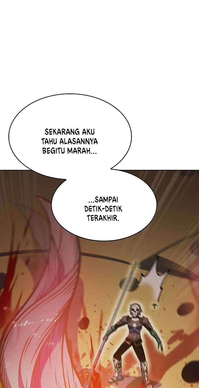 Everyone Else is A Returnee Chapter 23 - halaman 25