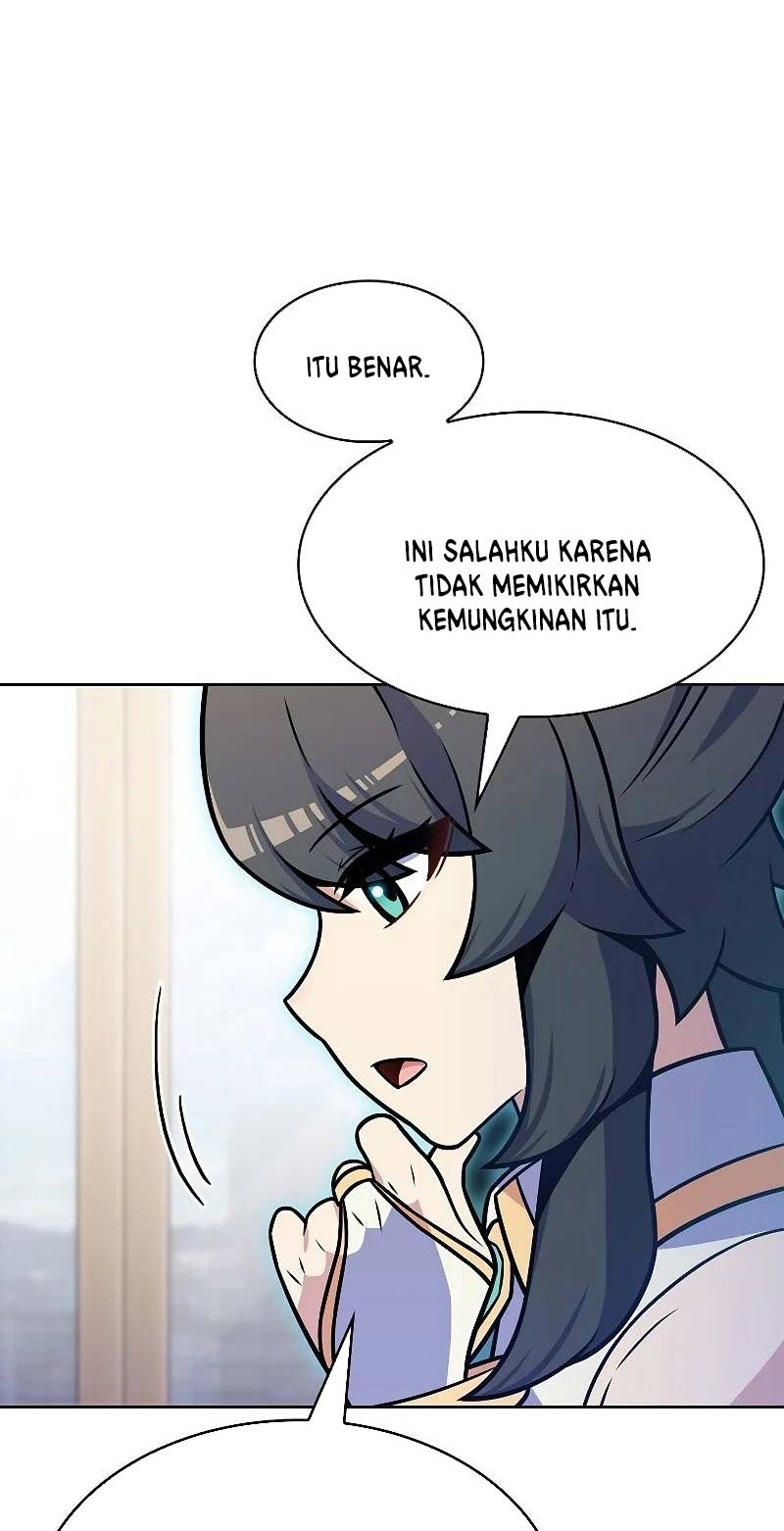 Everyone Else is A Returnee Chapter 23 - halaman 27