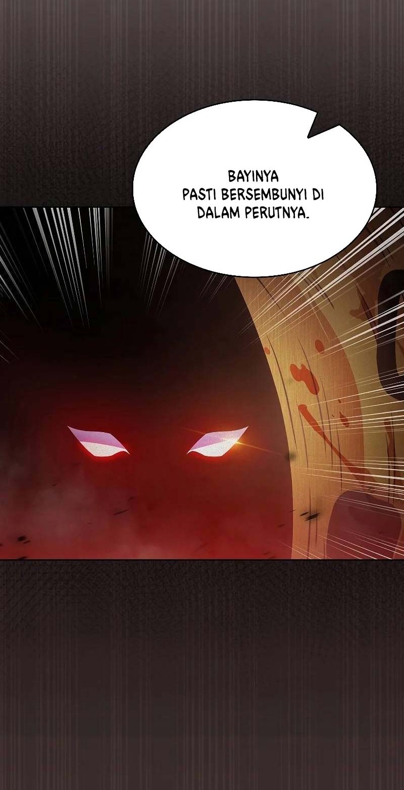 Everyone Else is A Returnee Chapter 23 - halaman 29