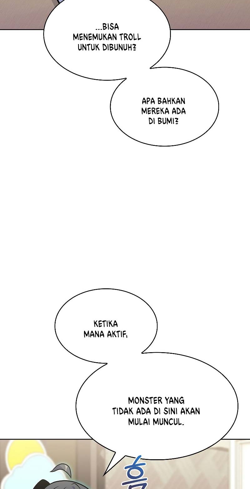 Everyone Else is A Returnee Chapter 23 - halaman 3