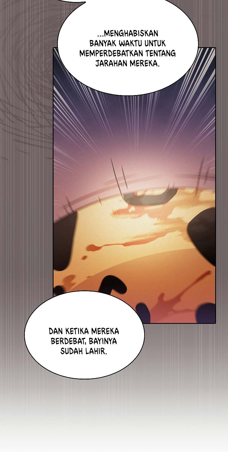 Everyone Else is A Returnee Chapter 23 - halaman 31