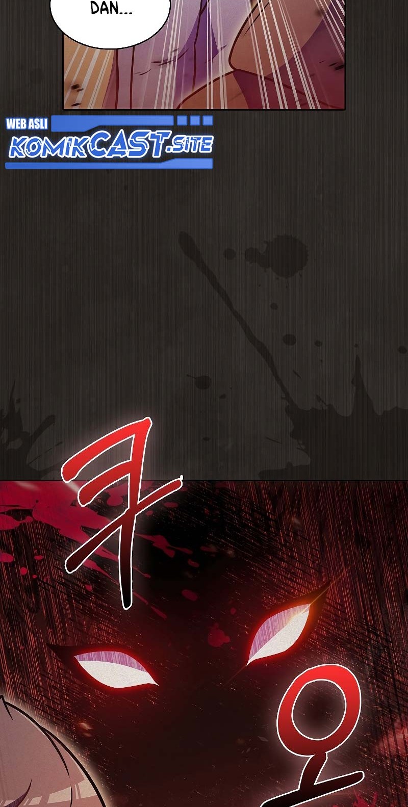 Everyone Else is A Returnee Chapter 23 - halaman 33