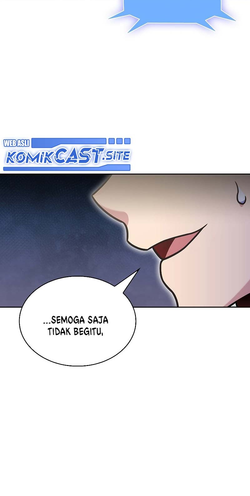 Everyone Else is A Returnee Chapter 23 - halaman 35