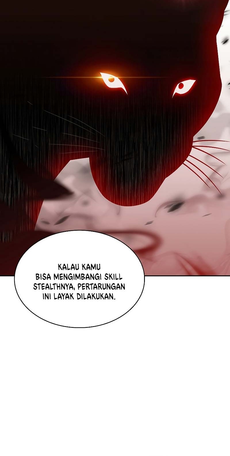 Everyone Else is A Returnee Chapter 23 - halaman 43