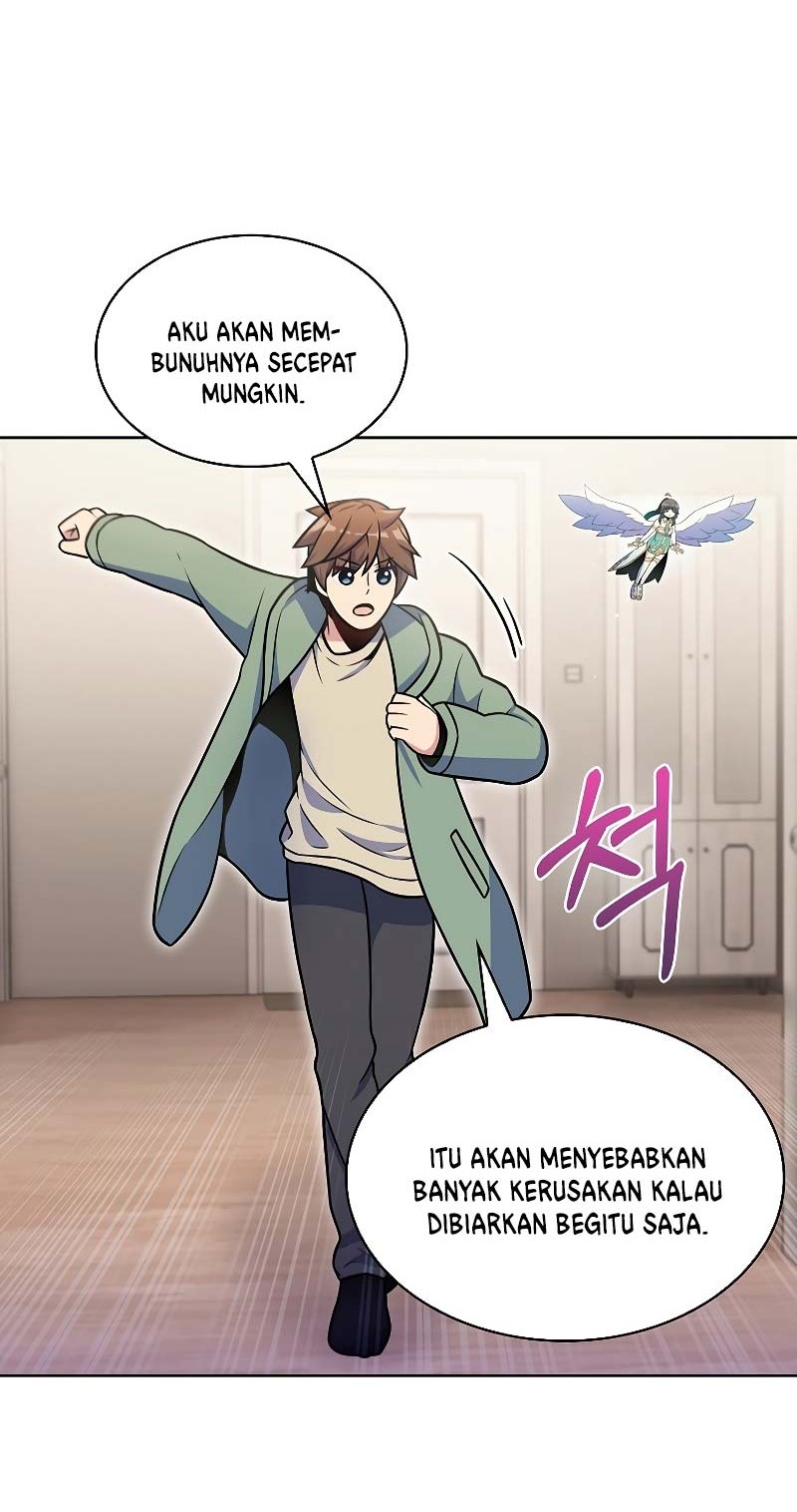 Everyone Else is A Returnee Chapter 23 - halaman 45