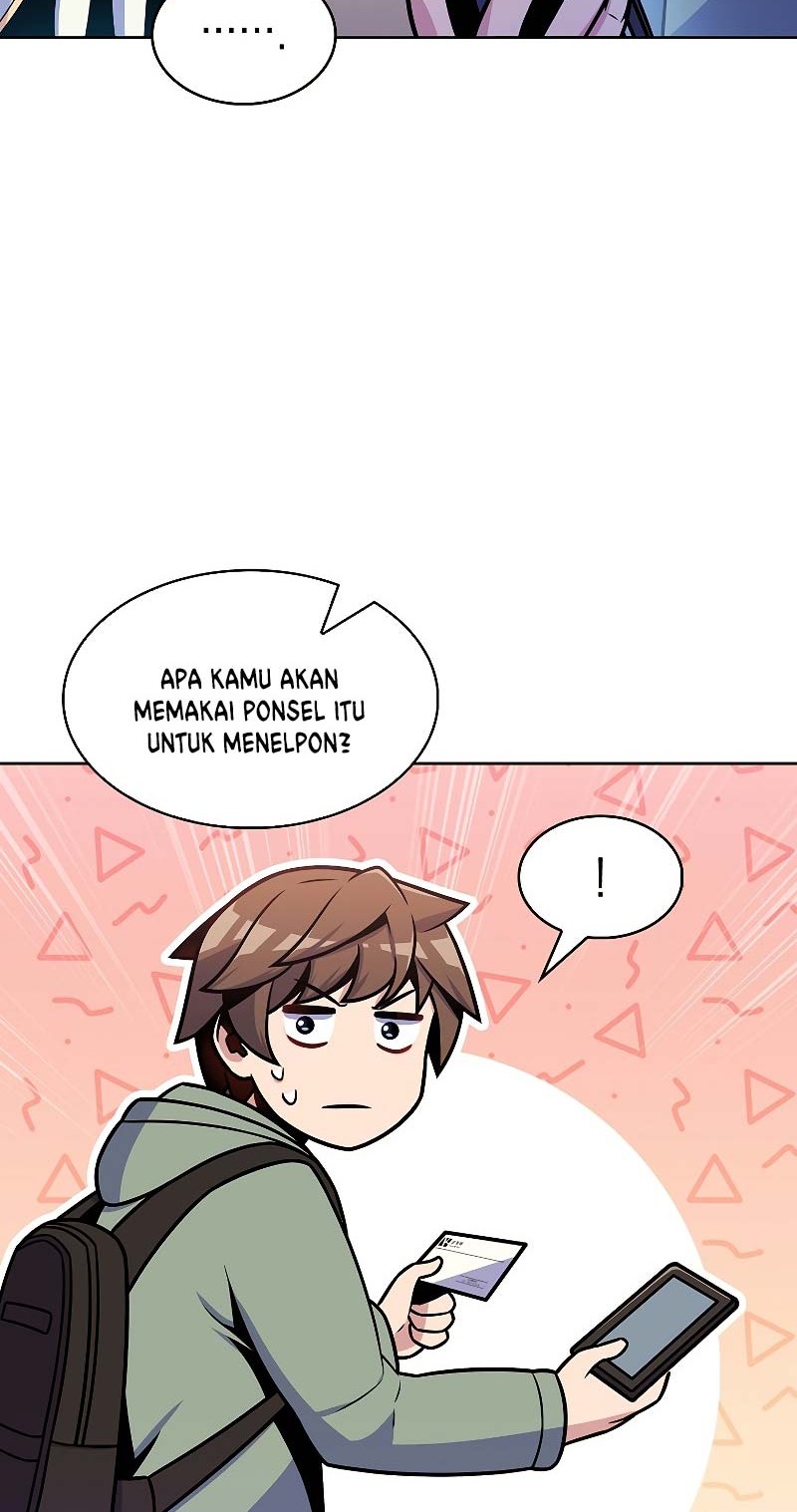 Everyone Else is A Returnee Chapter 23 - halaman 47