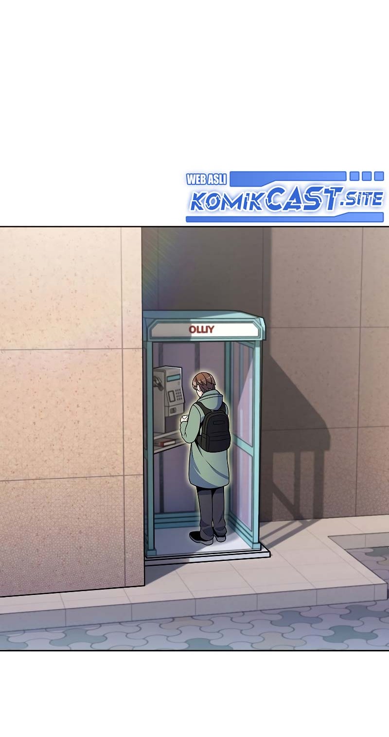 Everyone Else is A Returnee Chapter 23 - halaman 49