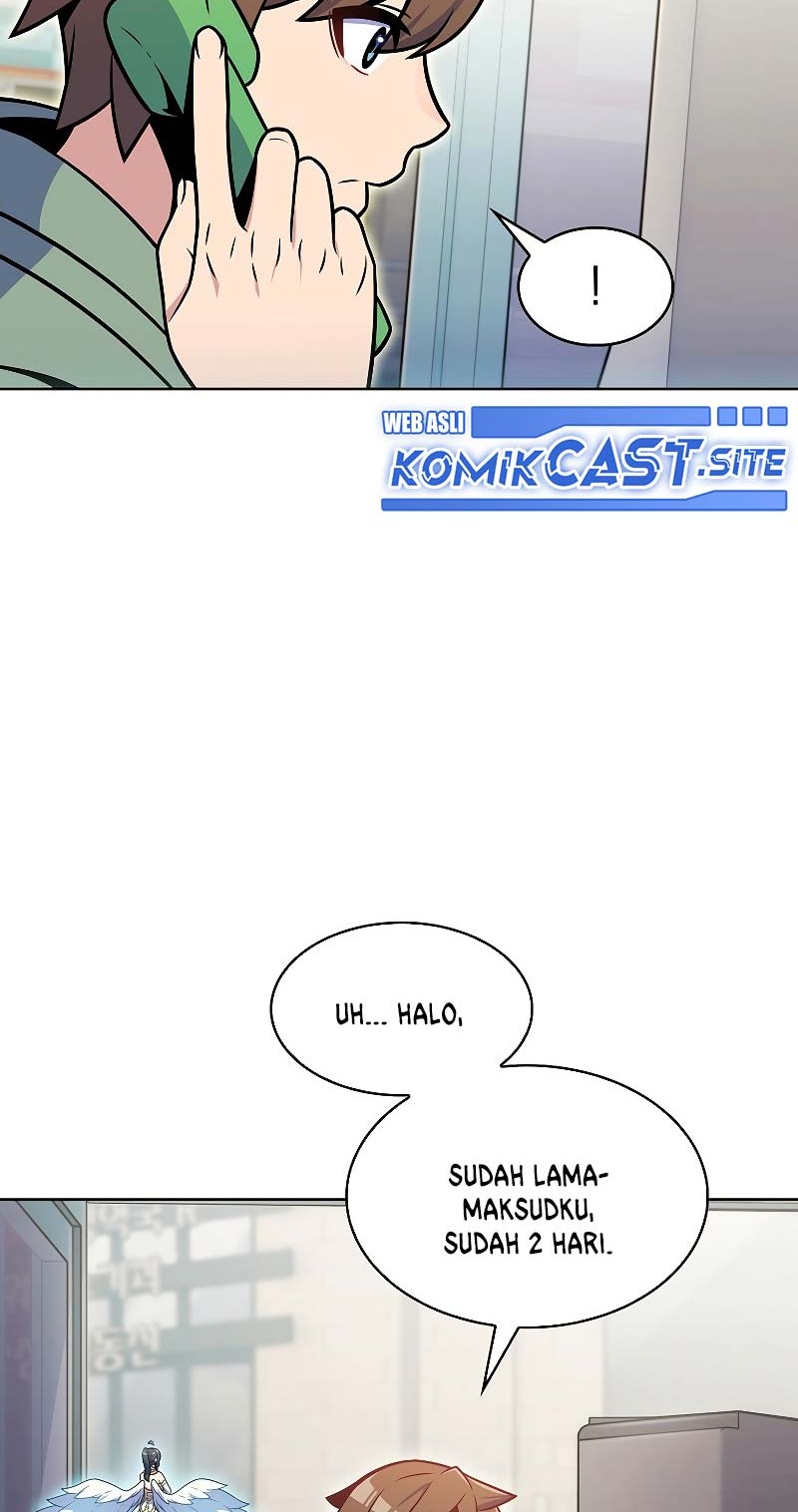 Everyone Else is A Returnee Chapter 23 - halaman 53