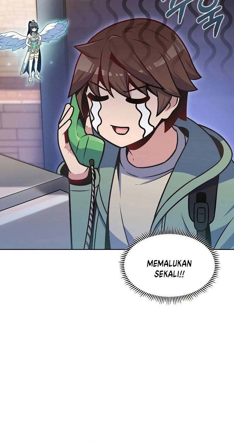 Everyone Else is A Returnee Chapter 23 - halaman 57