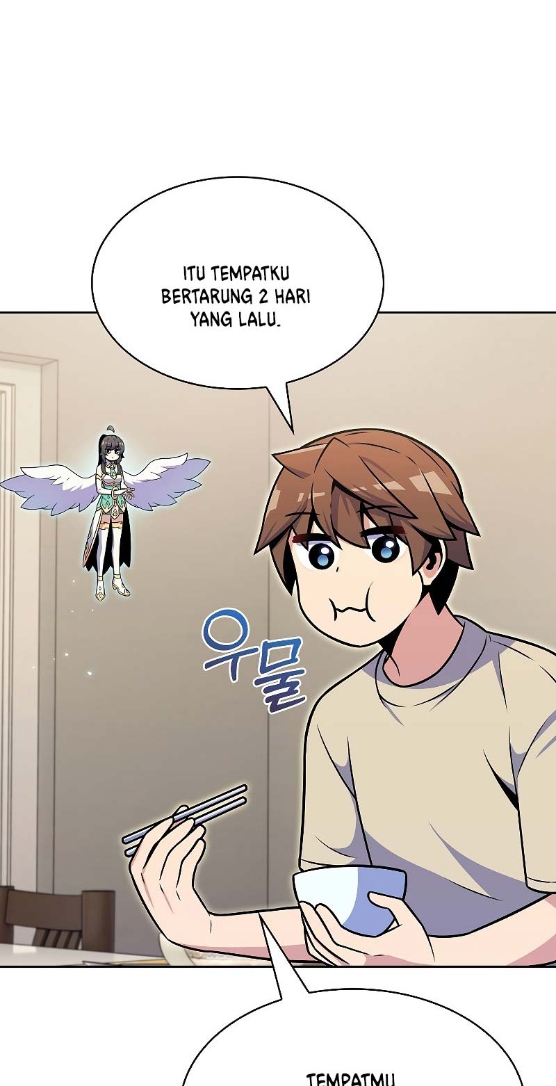 Everyone Else is A Returnee Chapter 23 - halaman 7