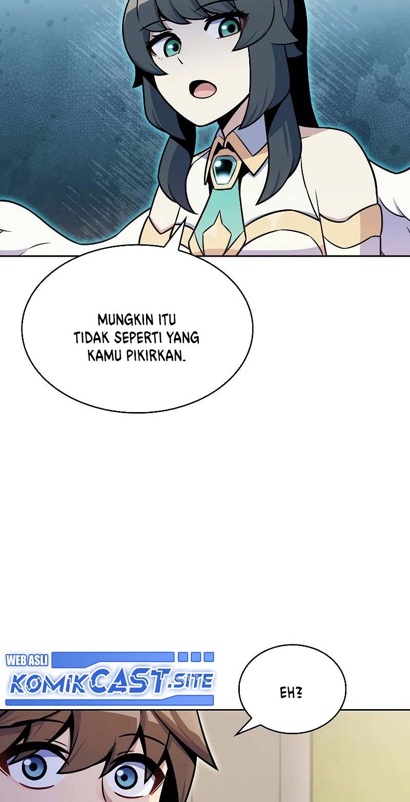 Everyone Else is A Returnee Chapter 23 - halaman 9
