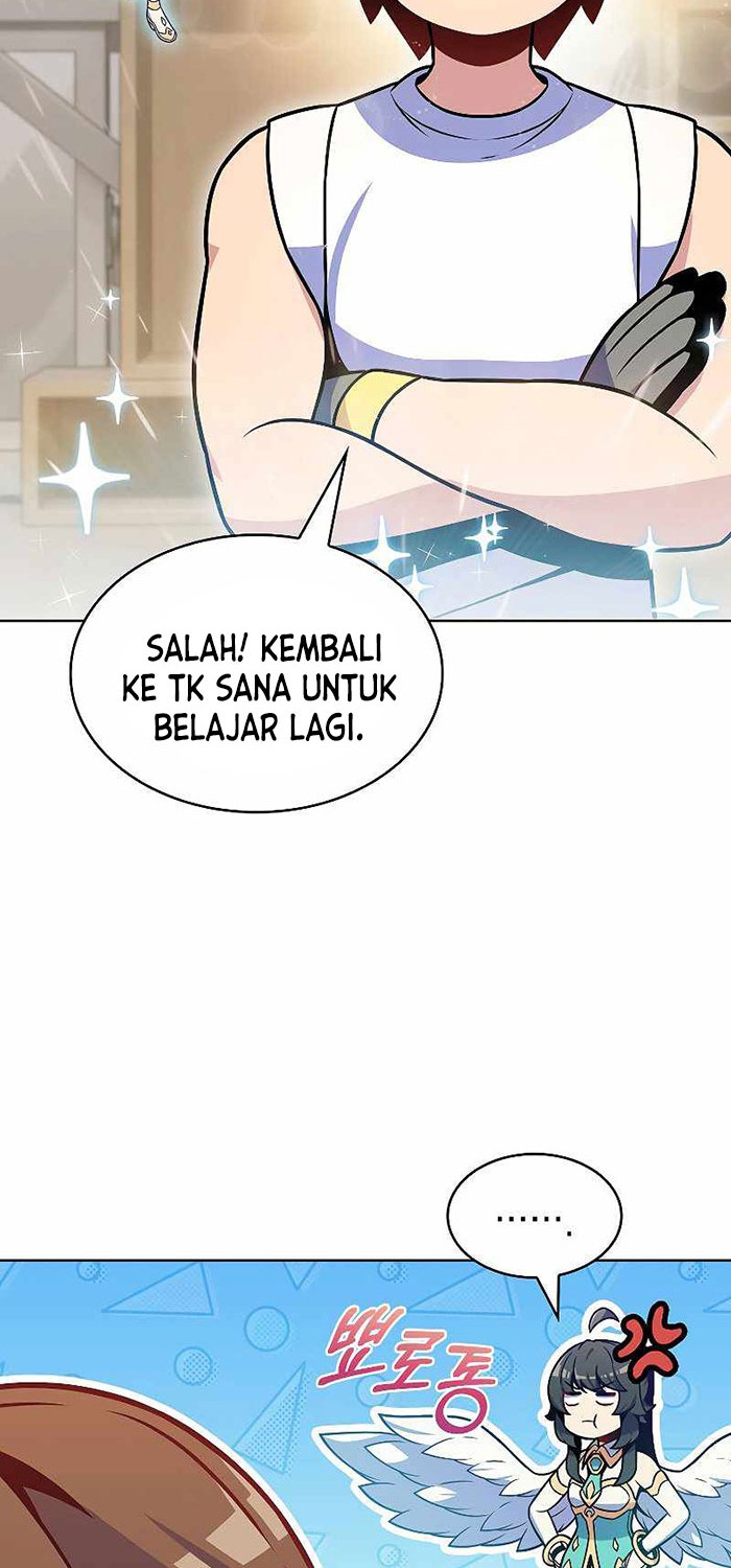 Everyone Else is A Returnee Chapter 24 - halaman 11