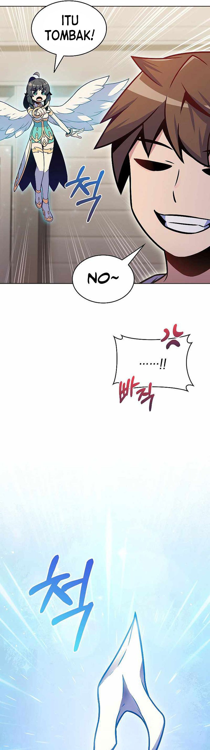 Everyone Else is A Returnee Chapter 24 - halaman 13