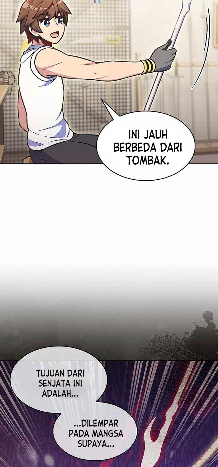 Everyone Else is A Returnee Chapter 24 - halaman 16