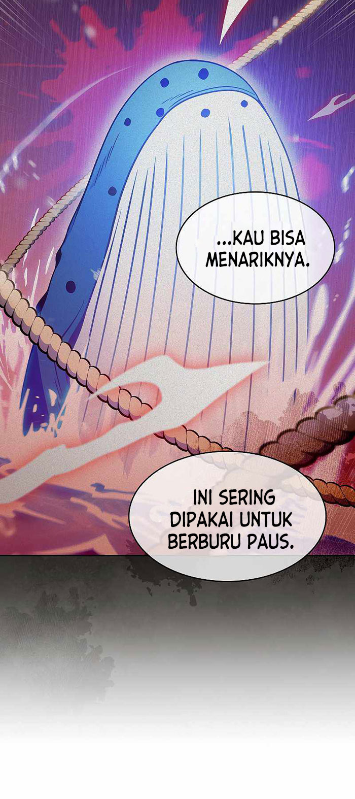 Everyone Else is A Returnee Chapter 24 - halaman 17