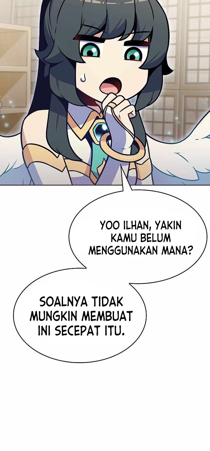 Everyone Else is A Returnee Chapter 24 - halaman 19
