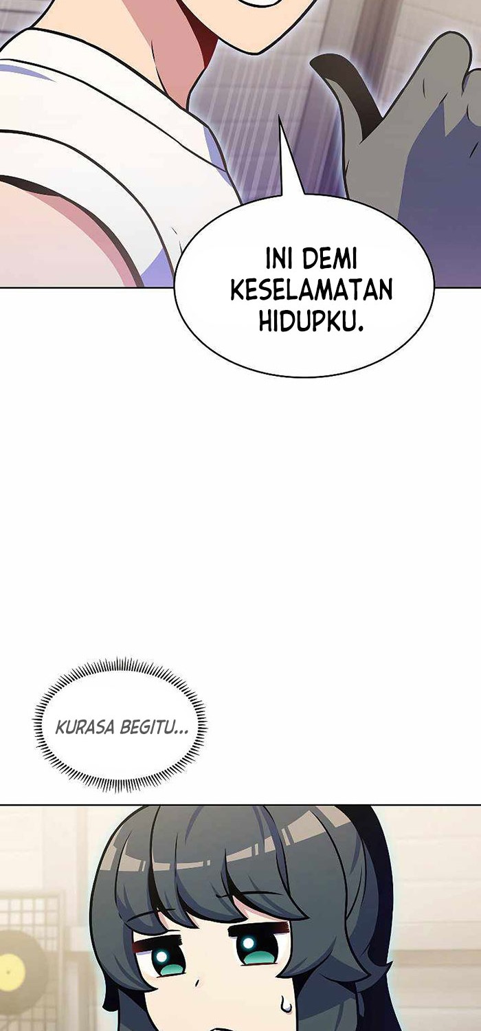 Everyone Else is A Returnee Chapter 24 - halaman 25