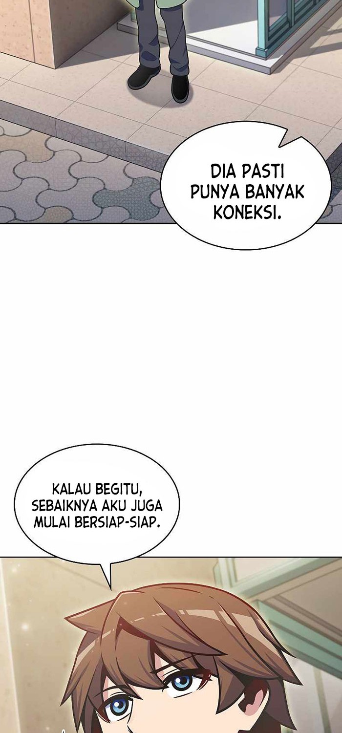 Everyone Else is A Returnee Chapter 24 - halaman 3