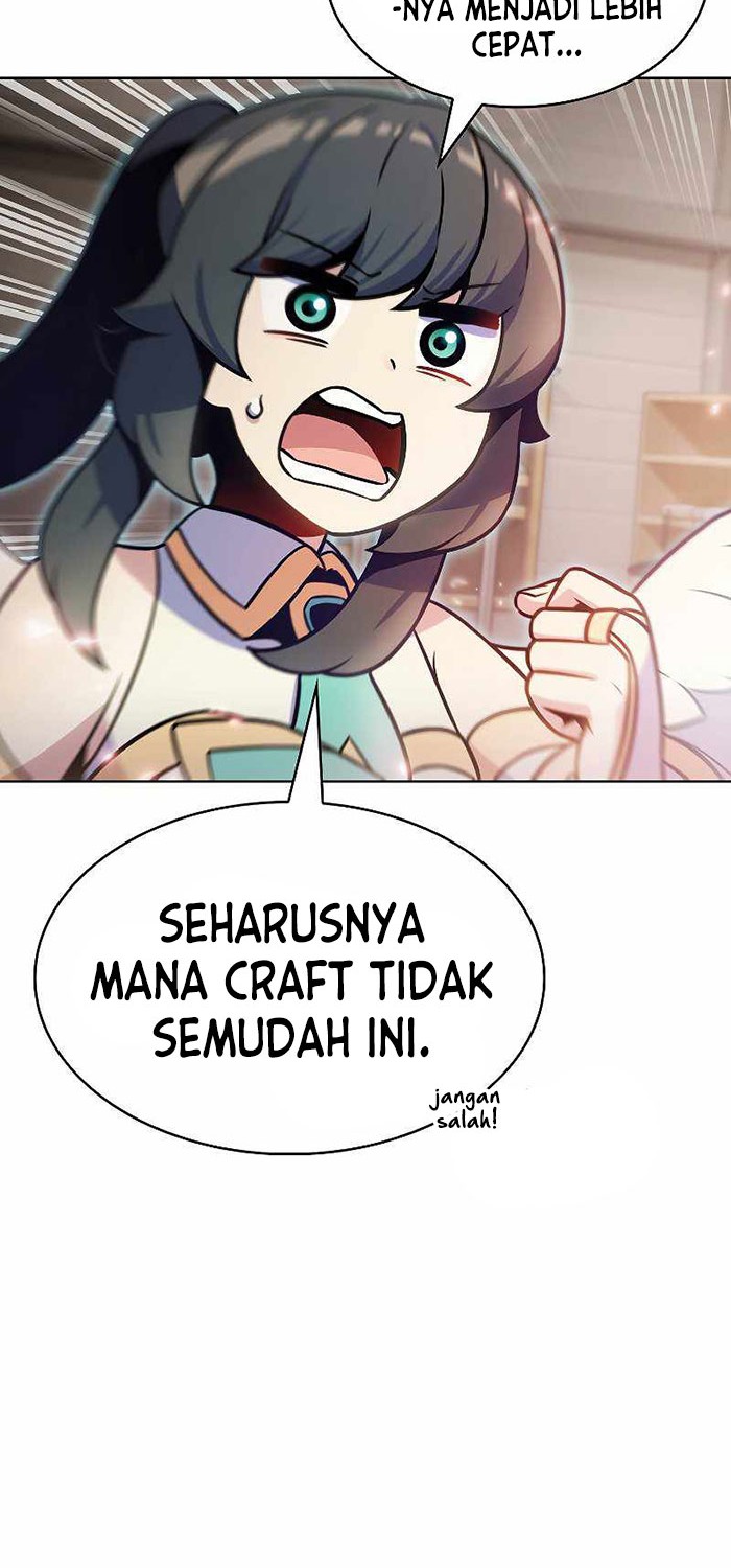 Everyone Else is A Returnee Chapter 24 - halaman 30