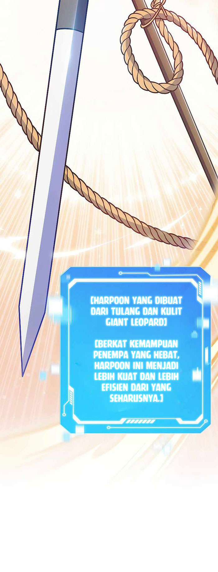 Everyone Else is A Returnee Chapter 24 - halaman 33