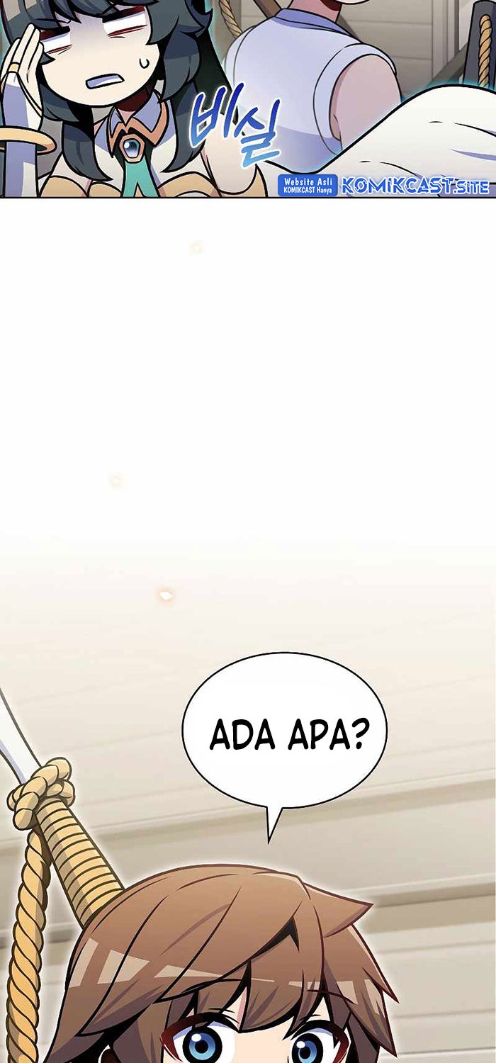 Everyone Else is A Returnee Chapter 24 - halaman 35