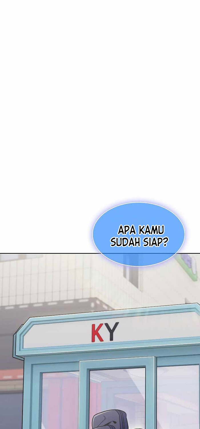 Everyone Else is A Returnee Chapter 24 - halaman 37
