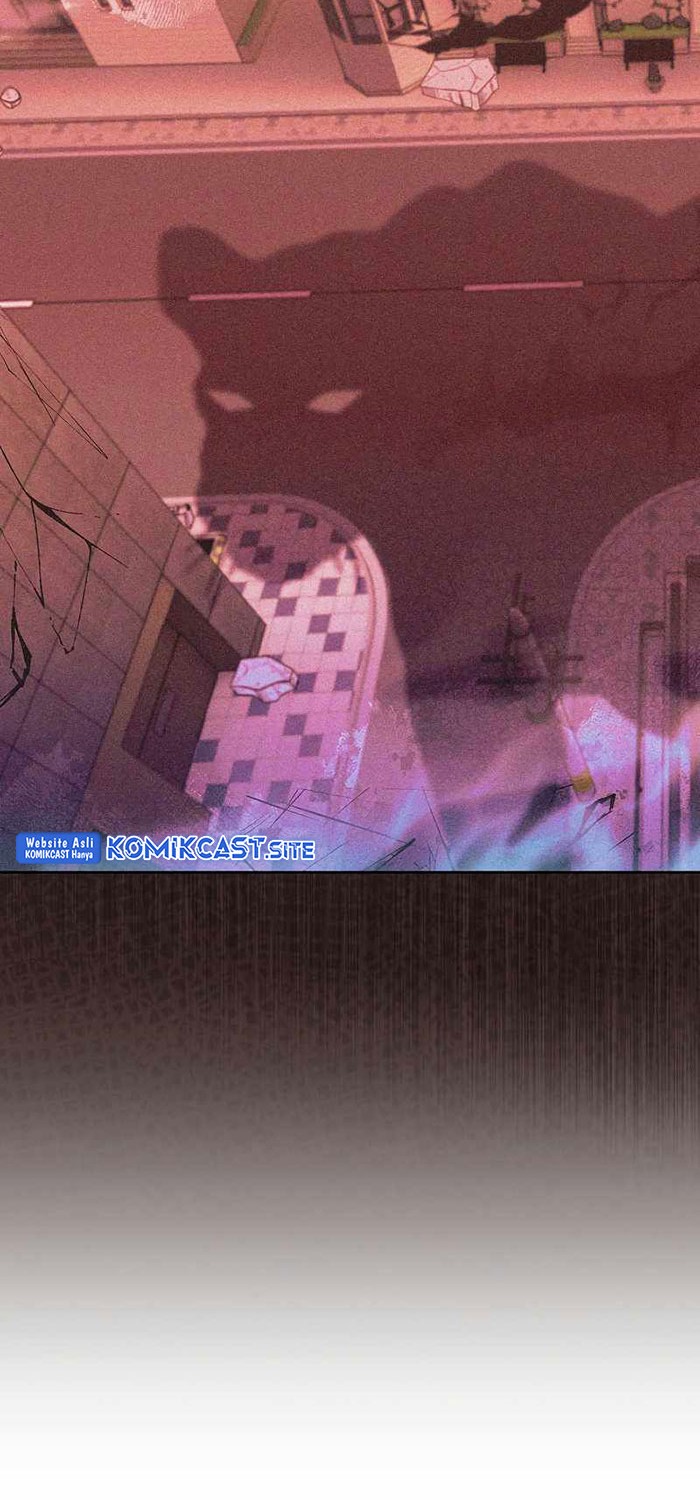 Everyone Else is A Returnee Chapter 24 - halaman 41