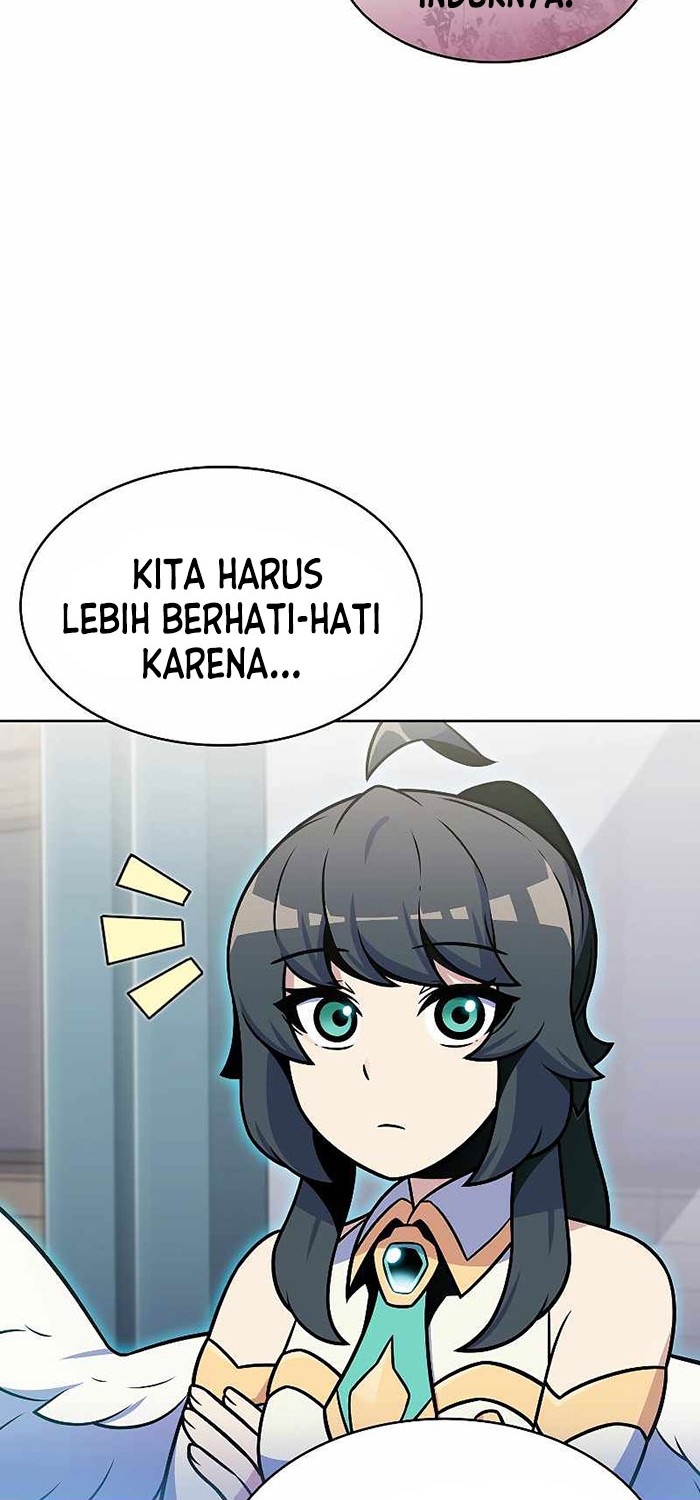 Everyone Else is A Returnee Chapter 24 - halaman 43