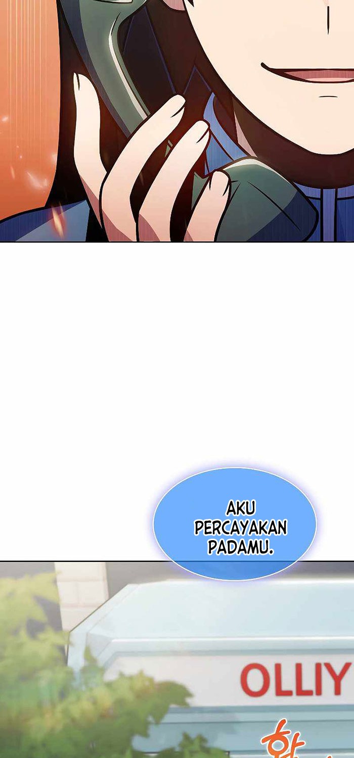 Everyone Else is A Returnee Chapter 24 - halaman 47