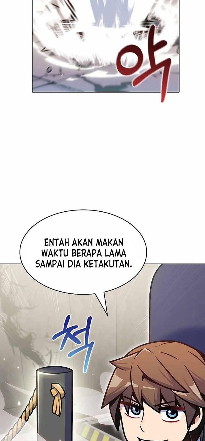 Everyone Else is A Returnee Chapter 24 - halaman 52
