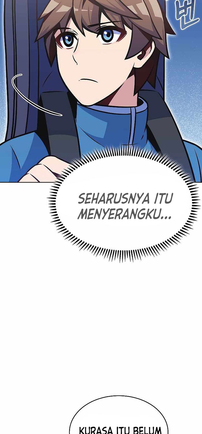 Everyone Else is A Returnee Chapter 24 - halaman 54