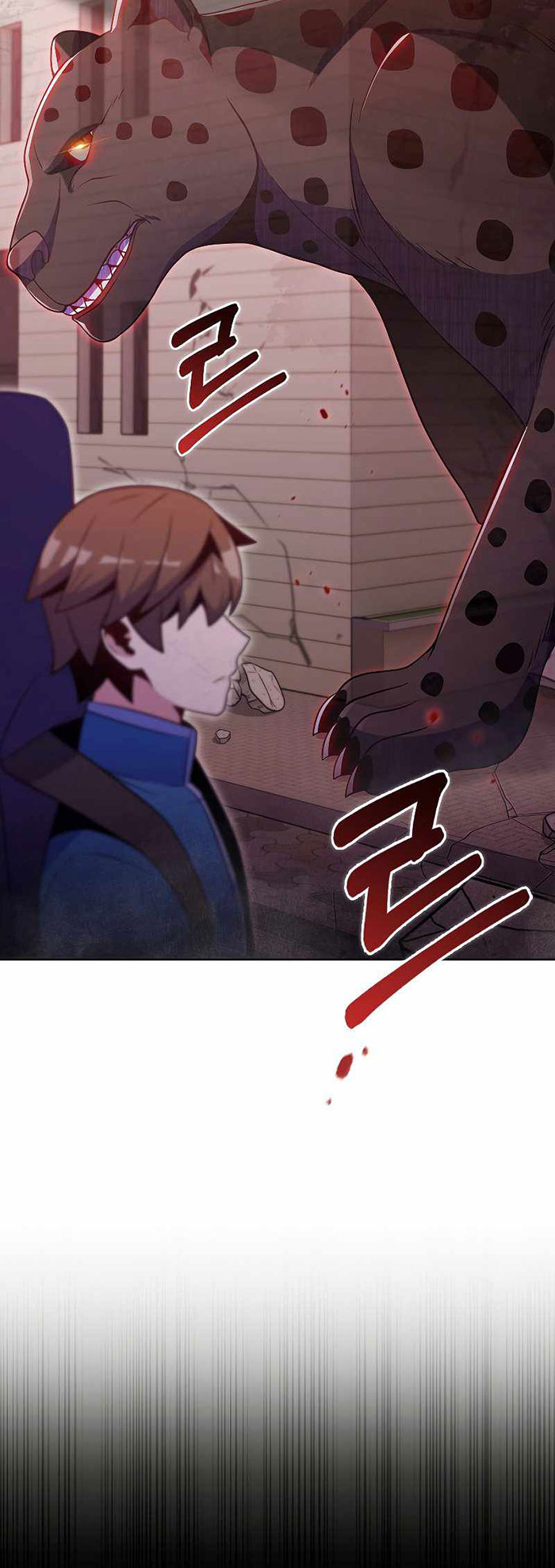 Everyone Else is A Returnee Chapter 24 - halaman 61