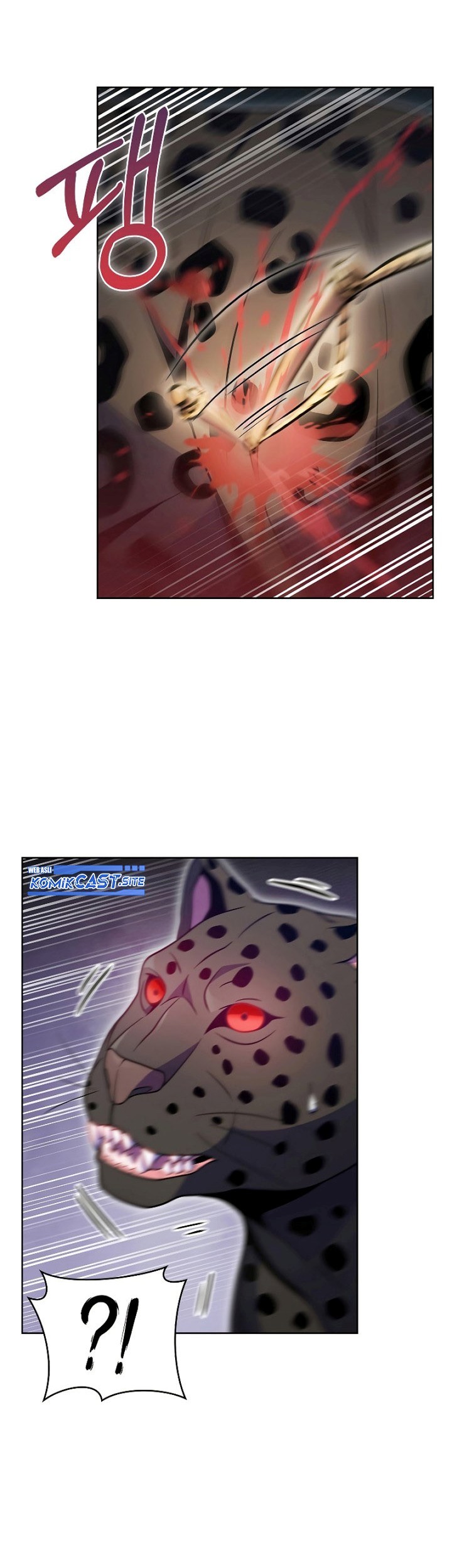 Everyone Else is A Returnee Chapter 25 - halaman 20
